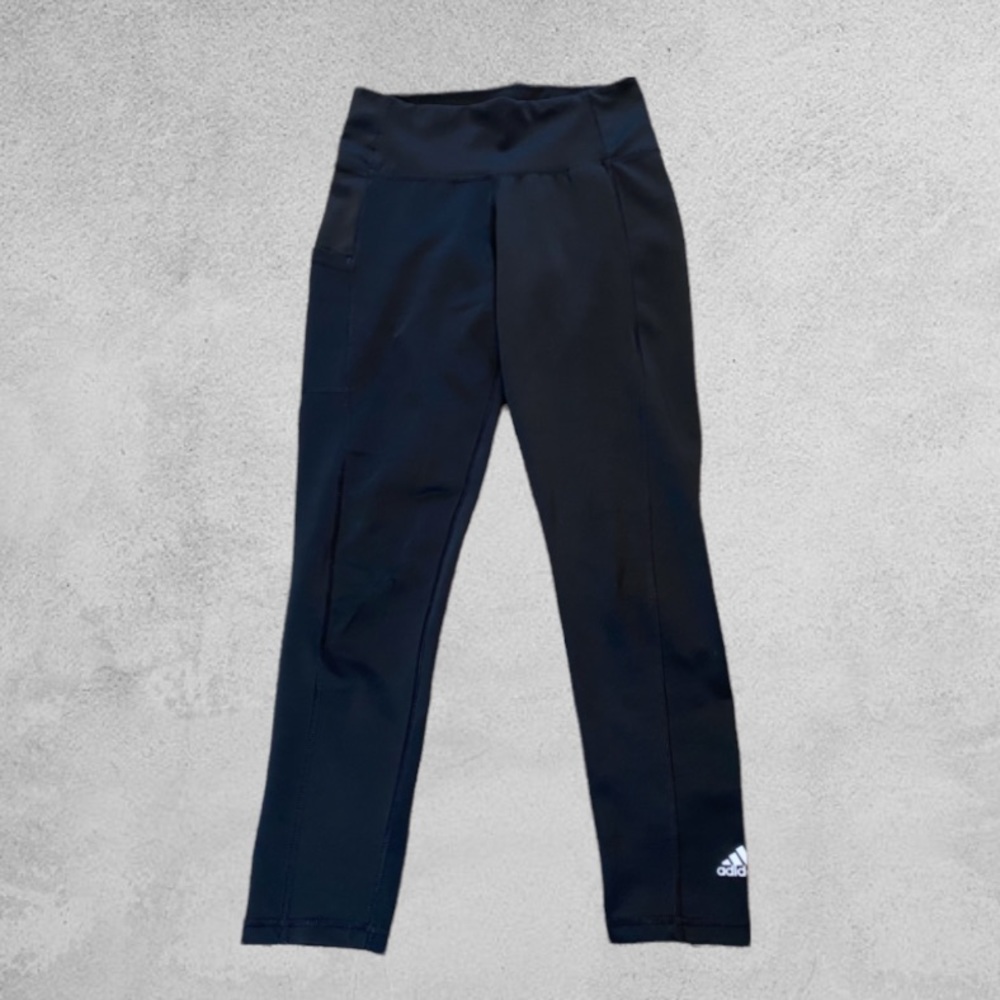 Adidas Climalite Performance Leggings